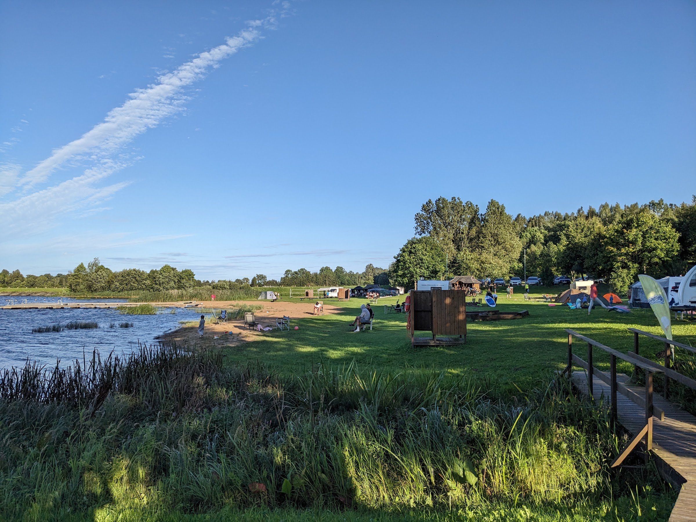 Balskų poilsiavietė